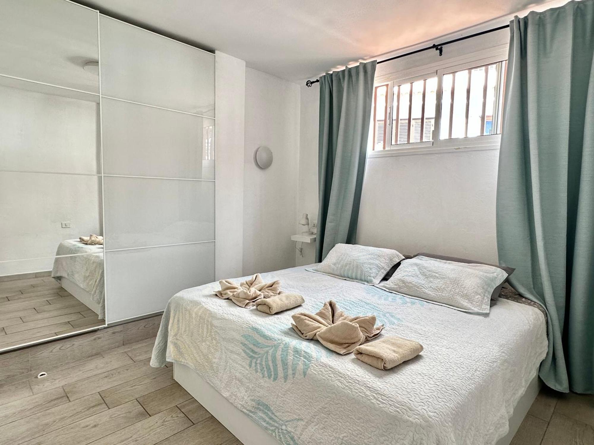 Apartment In Ocean Park, Costa Adeje, Tenerife Exterior photo